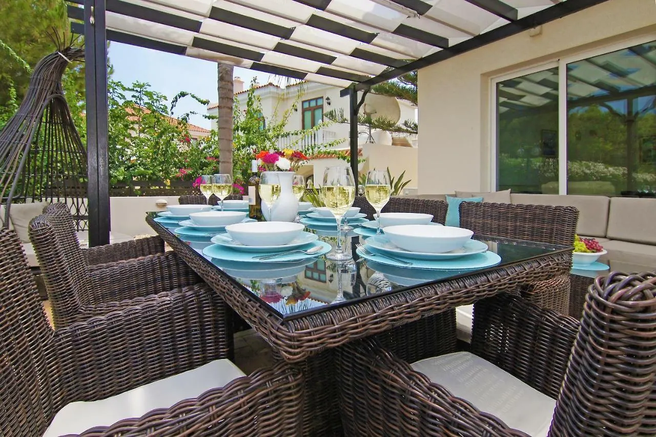 Villa Astrid 프로타라스