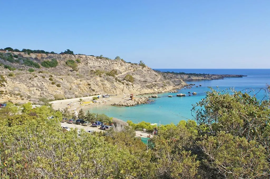 Villa Astrid Πρωταράς Κύπρος