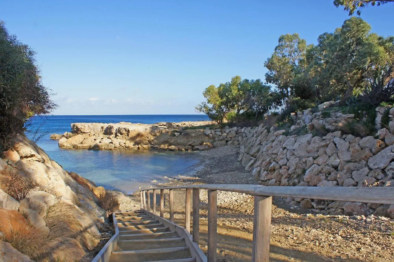 Villa Astrid Πρωταράς 0*,
