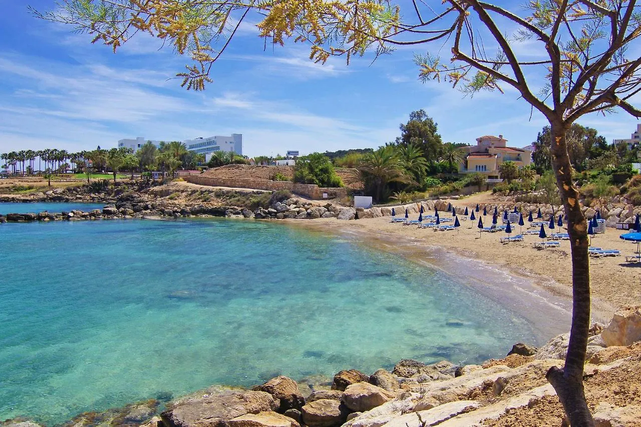 Villa Astrid Πρωταράς