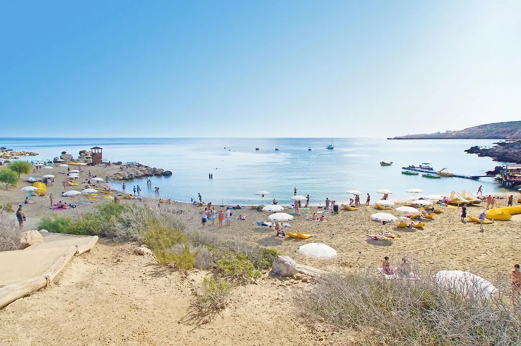 Villa Astrid Πρωταράς