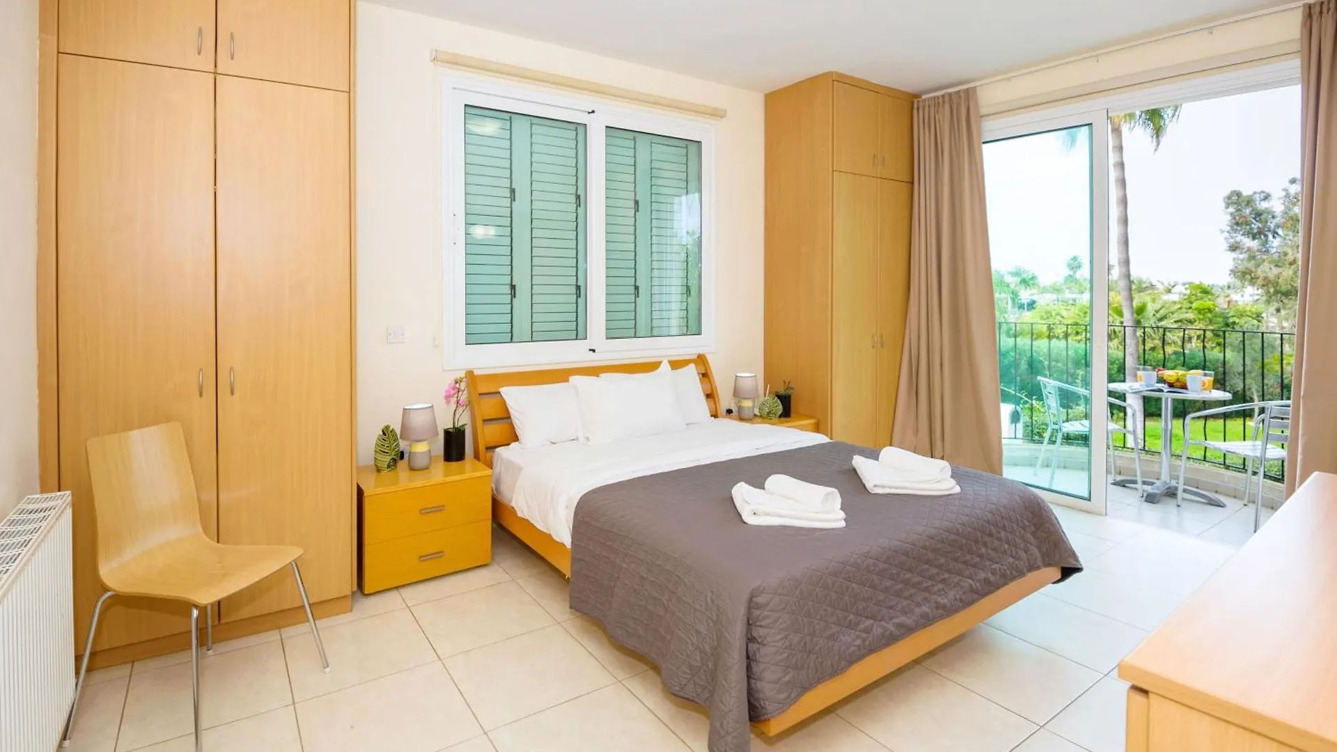 Villa Astrid Πρωταράς